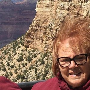 Meet your Posher, Teresa